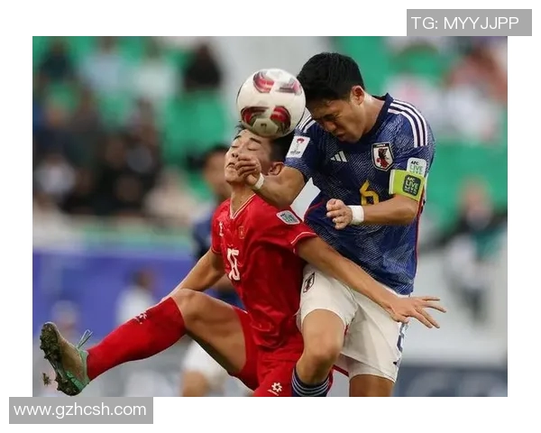 越南队与日本足球明星对决的阵容分析与精彩球员介绍